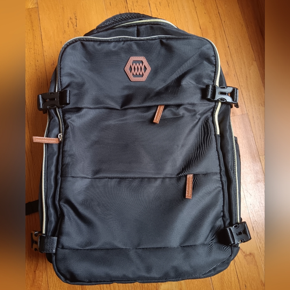 Travel Backpack - Picture 3 of 14